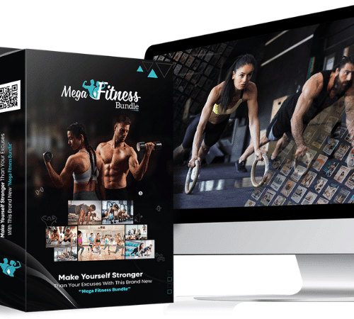 Achieve your fitness goals with our comprehensive Fitness Training Guides.